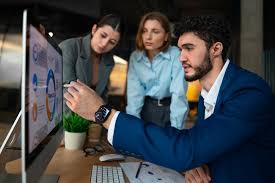 Projeto de Inteligência em Pessoas